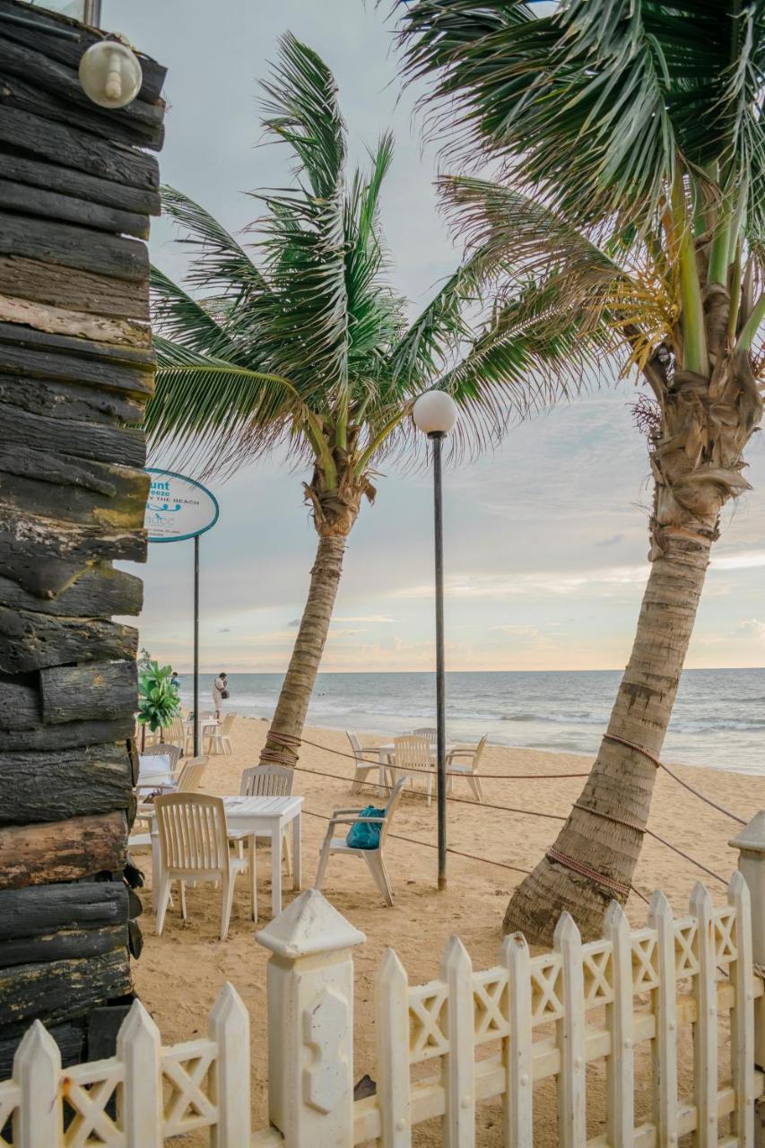 Hotel Lavinia Escapes Dehiwala-Mount Lavinia Exterior foto