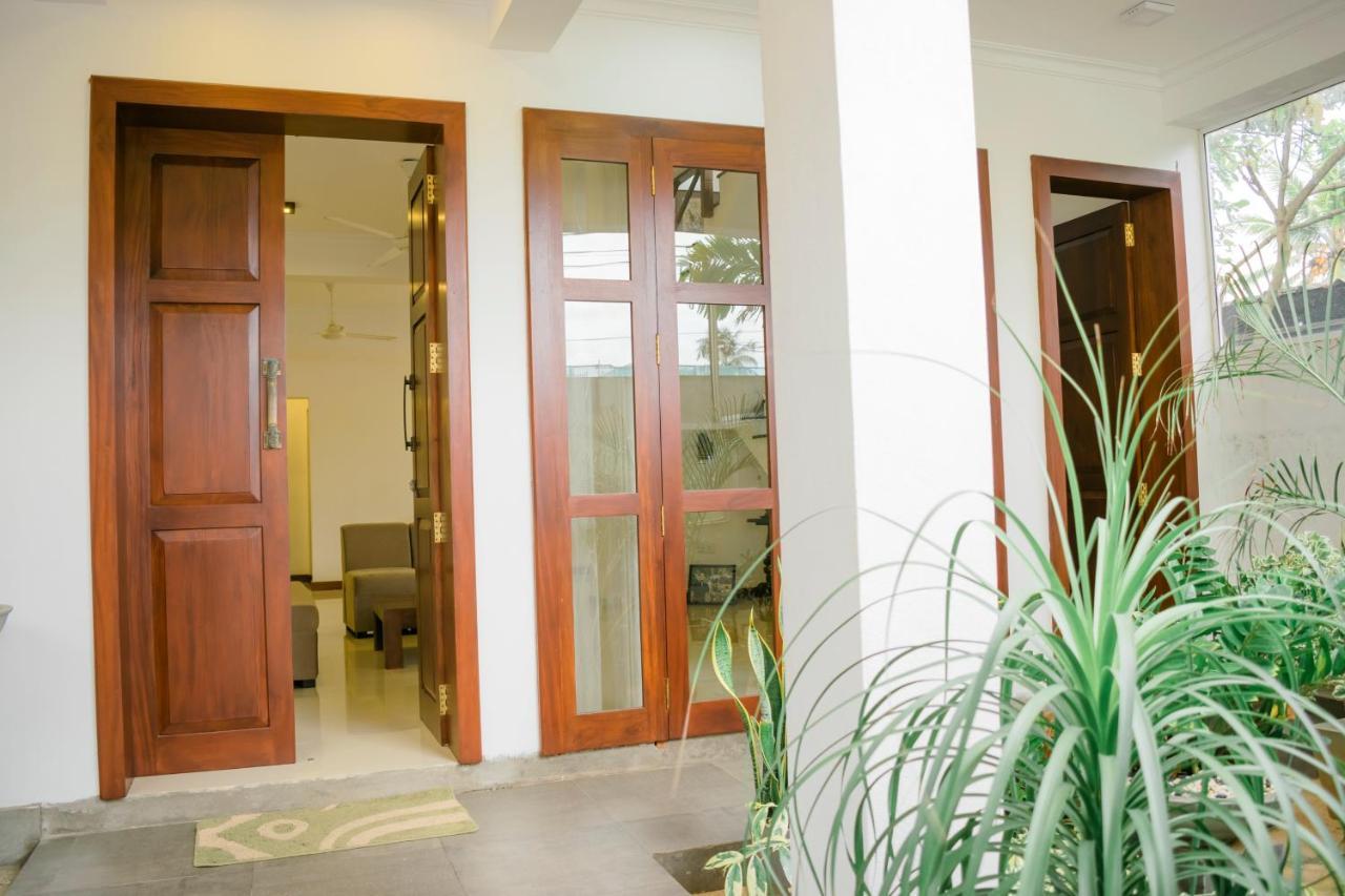 Hotel Lavinia Escapes Dehiwala-Mount Lavinia Exterior foto
